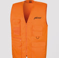 Load image into Gallery viewer, WAISTCOAT 971 ORANGE
