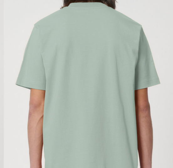 PIERRE 971 T-SHIRT ALOE