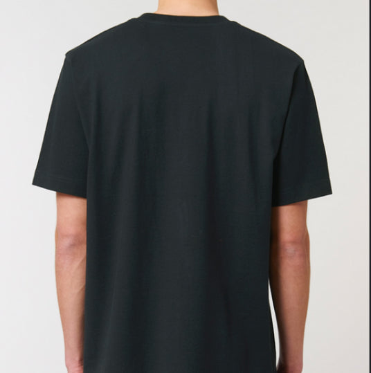 PIERRE 971 T-SHIRT BLACK