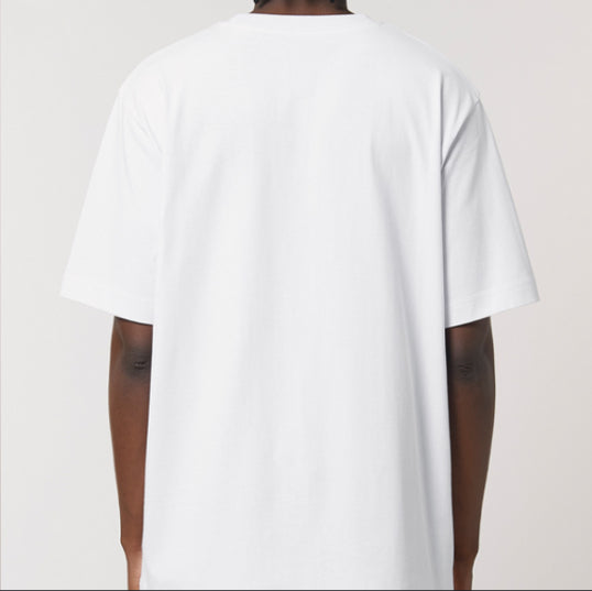 PIERRE971 T-SHIRT WHITE