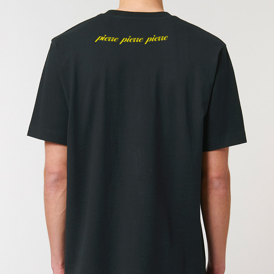 PIERRE971 T-SHIRT