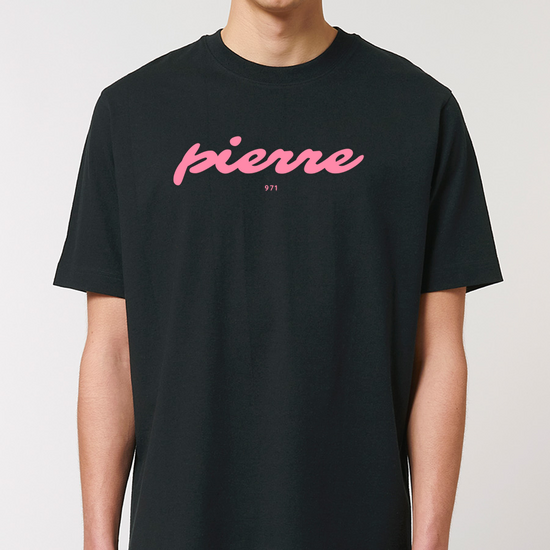 PIERRE 971 T-SHIRT