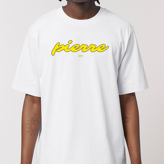 PIERRE 971 T-SHIRT