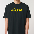 Load image into Gallery viewer, PIERRE971 T-SHIRT
