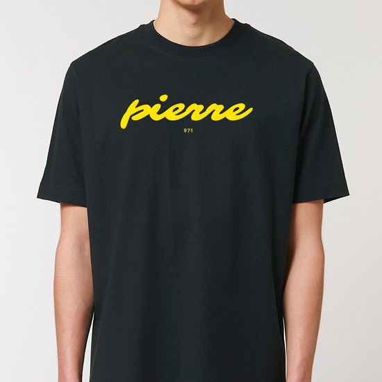 PIERRE971 T-SHIRT