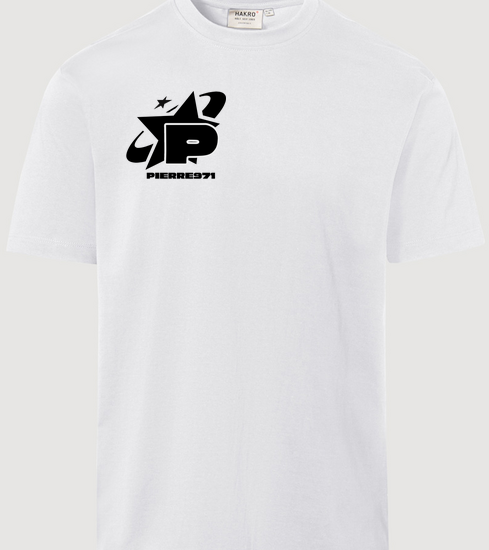 PIERRE 971 T-SHIRT