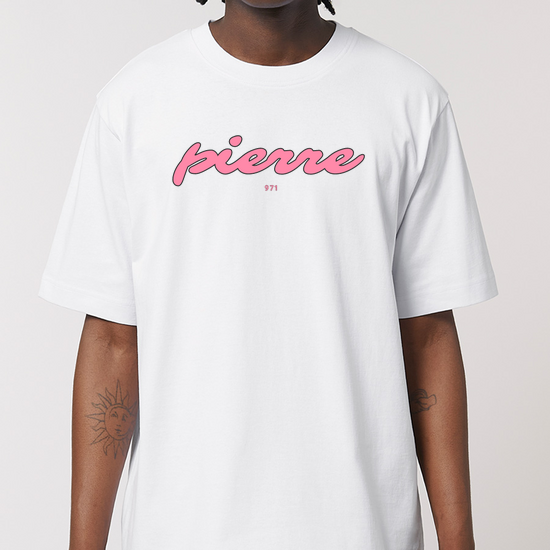 PIERRE 971 T-SHIRT